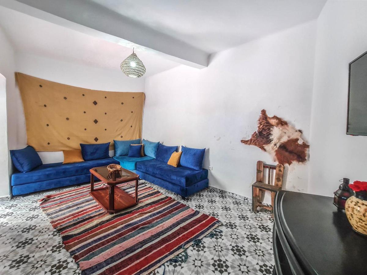 Riad Miya Essaouira Exterior photo