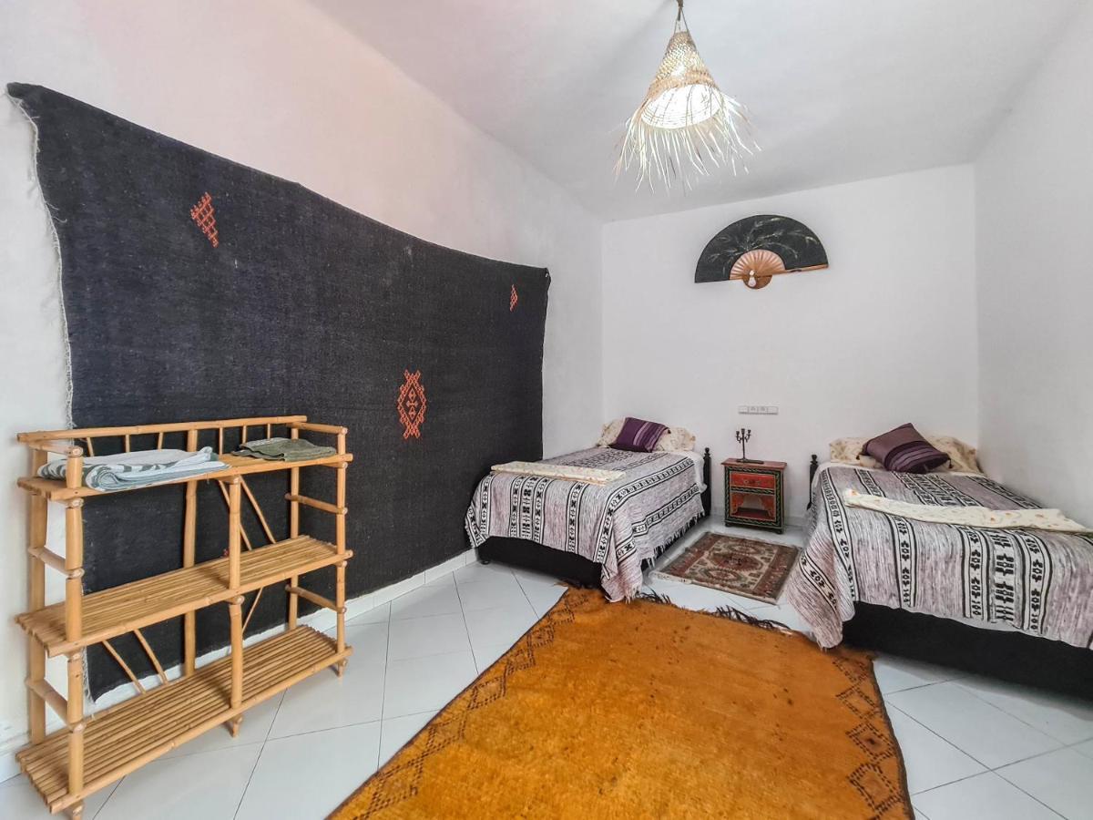 Riad Miya Essaouira Exterior photo
