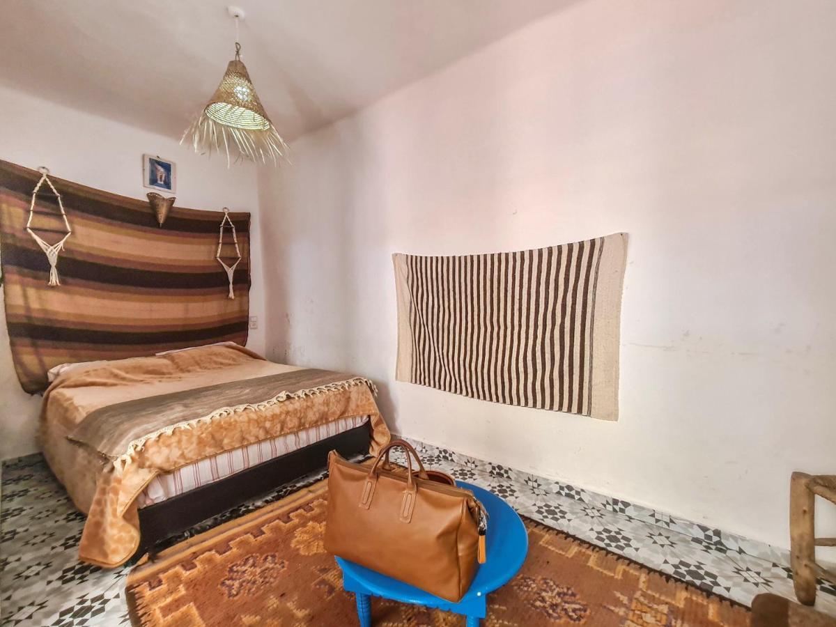 Riad Miya Essaouira Exterior photo