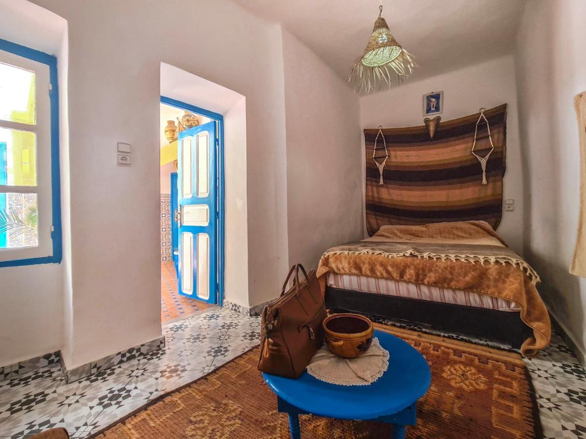 Riad Miya Essaouira Exterior photo