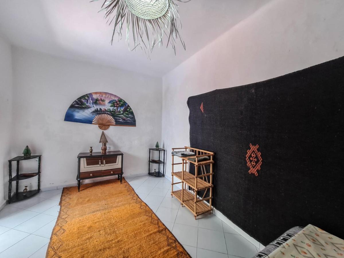 Riad Miya Essaouira Exterior photo