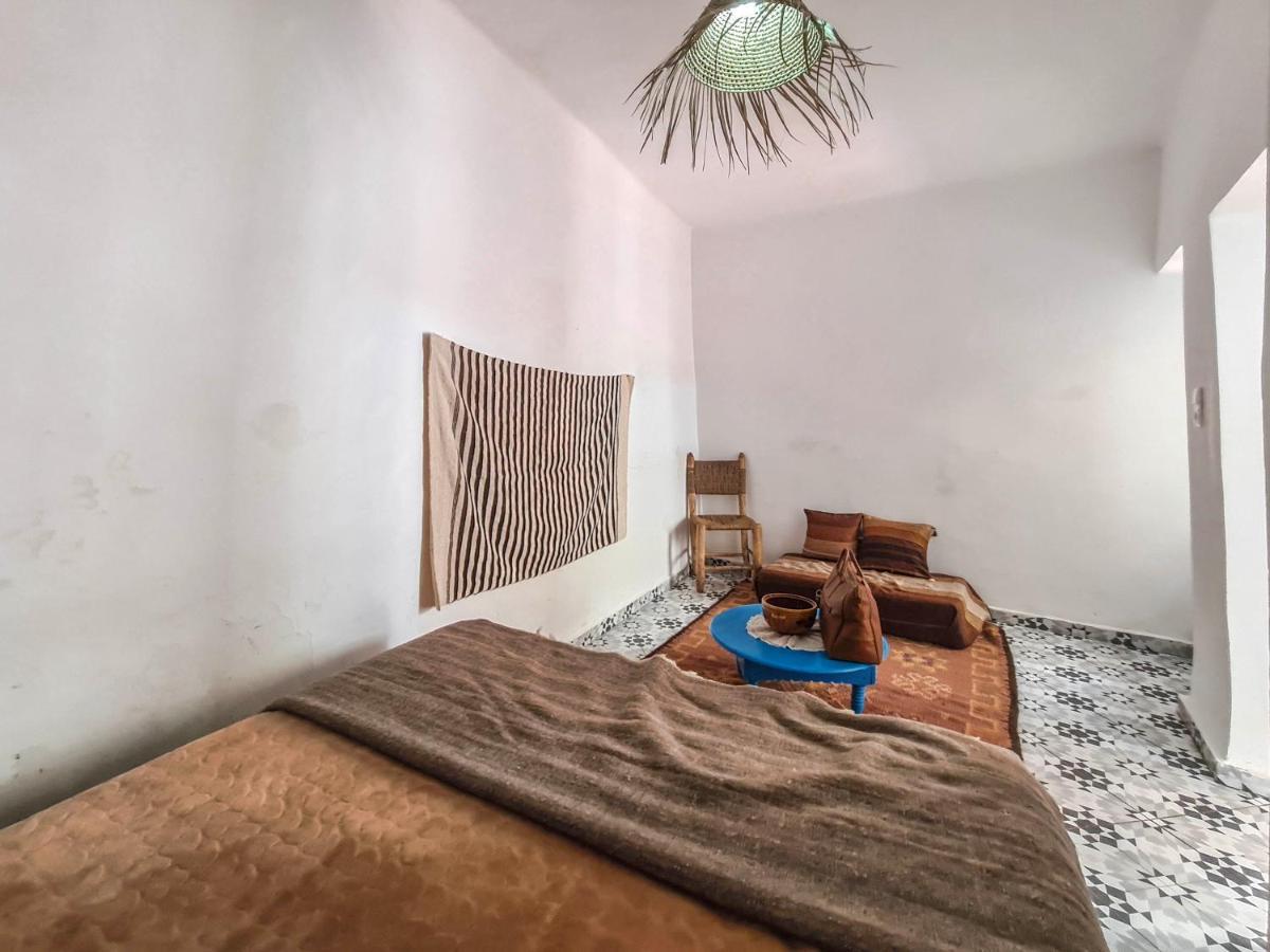 Riad Miya Essaouira Exterior photo